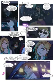 Harem Studio Ch. 10 (4)