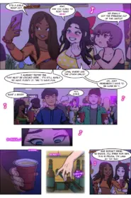 Harem Studio Ch. 10 (5)