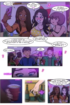 Harem Studio Ch. 10 (5)