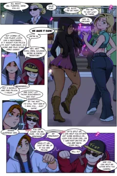 Harem Studio Ch. 10 (6)