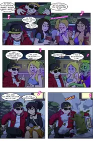 Harem Studio Ch. 10 (8)