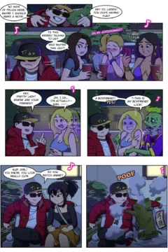 Harem Studio Ch. 10 (8)