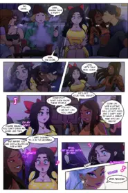 Harem Studio Ch. 10 (9)