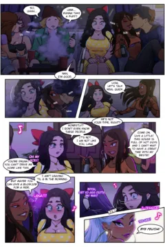 Harem Studio Ch. 10 (9)