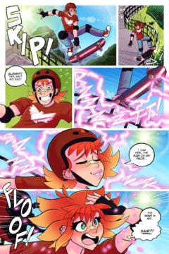 He Was A Skater Girl!0005