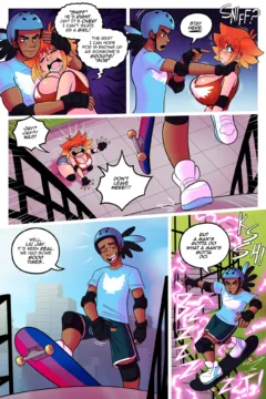 He Was A Skater Girl!0012