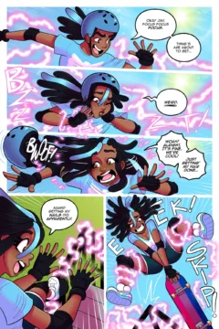 He Was A Skater Girl!0013