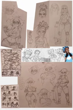 He Was A Skater Girl!0031