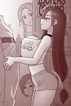 Hooters Tifa ZURI0008