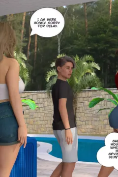 Immoral Desires (125)