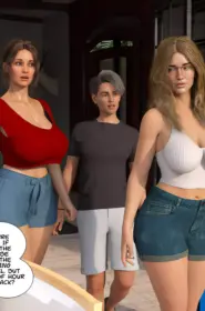 Immoral Desires (126)