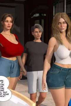 Immoral Desires (126)