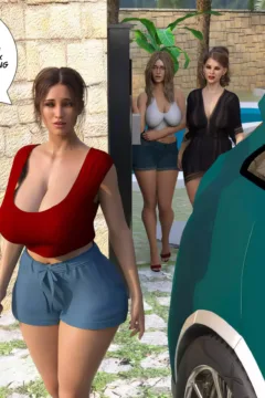 Immoral Desires (131)