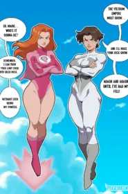 Invincible (4)