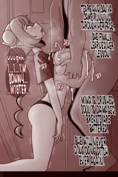 Iruru – Ding Dong Ditch ZURI 0006