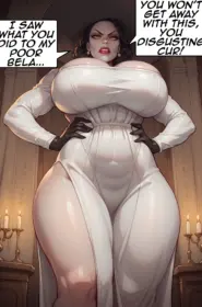 Lady D (1)