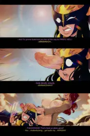 Lady Deadpool and Wolverine Lady0008