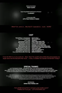 Lady Deadpool and Wolverine Lady0017