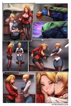 Lands of Ettyn Origins_ Charlotte 10009