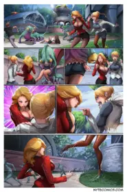 Lands of Ettyn Origins_ Charlotte 10010