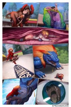 Lands of Ettyn Origins_ Charlotte 10012