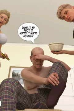 Madness Together 90066