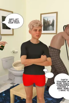 Madness Together 90067