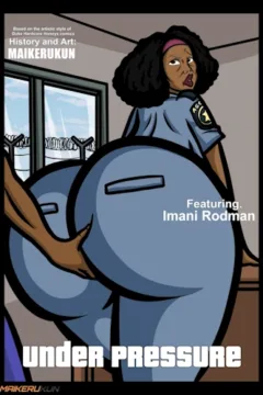 Maikerukun - Under Pressure 1