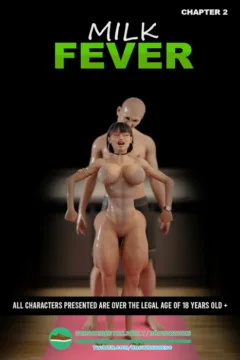 Milk Fever- Brown Shoes 2