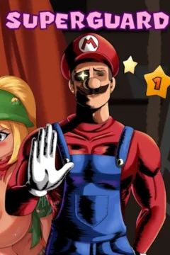 [Mister Axolotl] Goombella