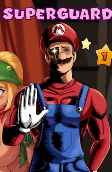 [Mister Axolotl] Goombella