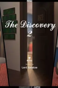 Mr.Foxx – The Discovery – Part 2