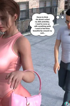 My Mom is my PornStar 4 (11)