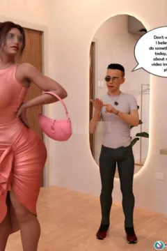 My Mom is my PornStar 4 (12)