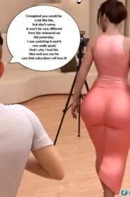 My Mom is my PornStar 4 (14)