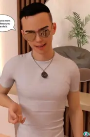 My Mom is my PornStar 4 (16)