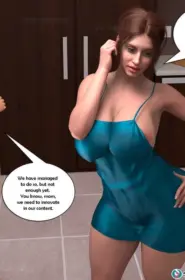 My Mom is my PornStar 4 (7)