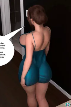 My Mom is my PornStar 4 (8)