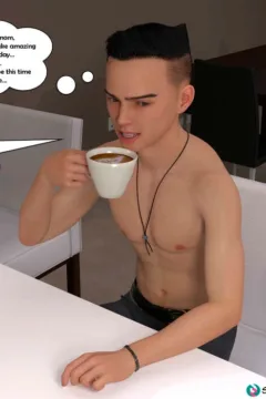 My Mom is my PornStar 4 (9)