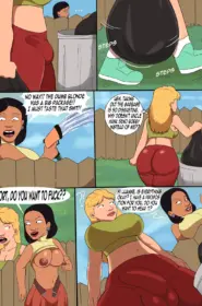 My Neighbor's Lust0002