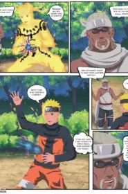 Naruto's Mom X Killer Bee0002