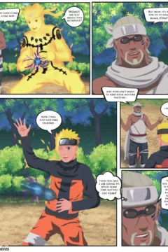 Naruto’s Mom X Killer Bee0002