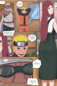 Naruto's Mom X Killer Bee0003