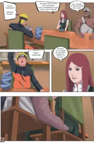 Naruto's Mom X Killer Bee0008