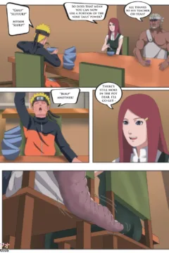 Naruto’s Mom X Killer Bee0008