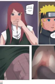 Naruto's Mom X Killer Bee0009