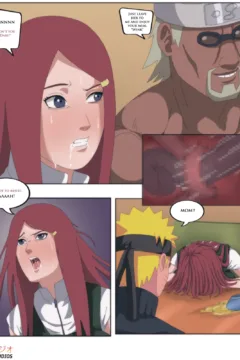Naruto’s Mom X Killer Bee0011