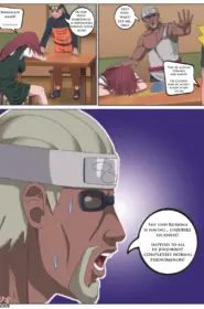 Naruto's Mom X Killer Bee0012