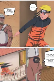 Naruto's Mom X Killer Bee0014