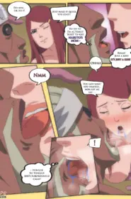 Naruto's Mom X Killer Bee0022